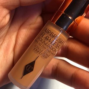 FREE WITH ANY PURCHASE Trial Foundation
